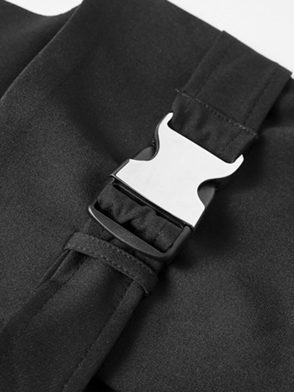 Buckle Vest