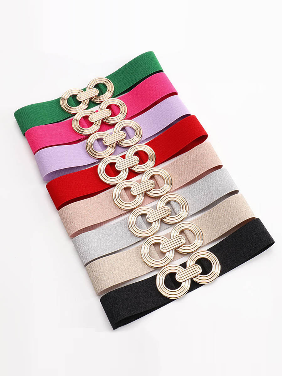 Adjustable Belt