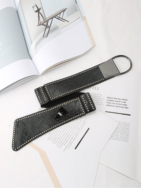 Studded Belt