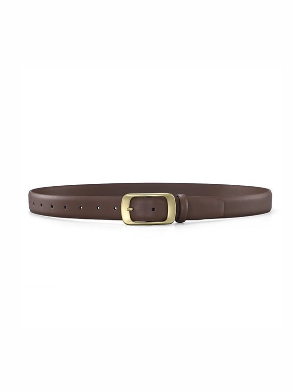 Buckle Belt