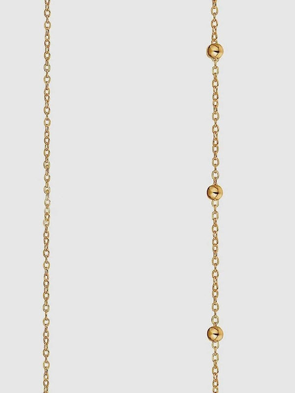 Simple Waist Chain