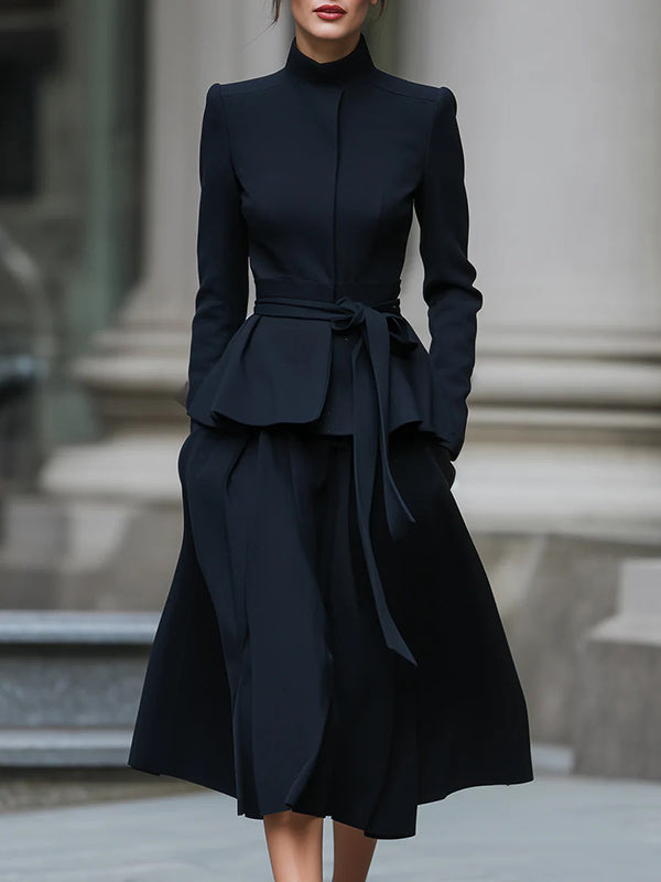 Long-Sleeve Jacket