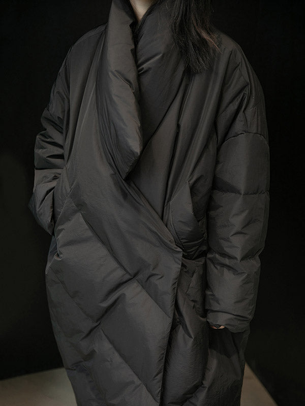Plain Coat