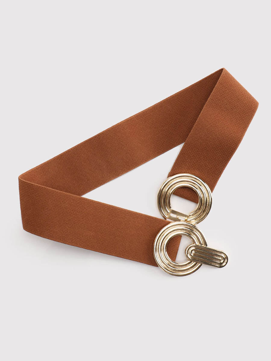Adjustable Belt