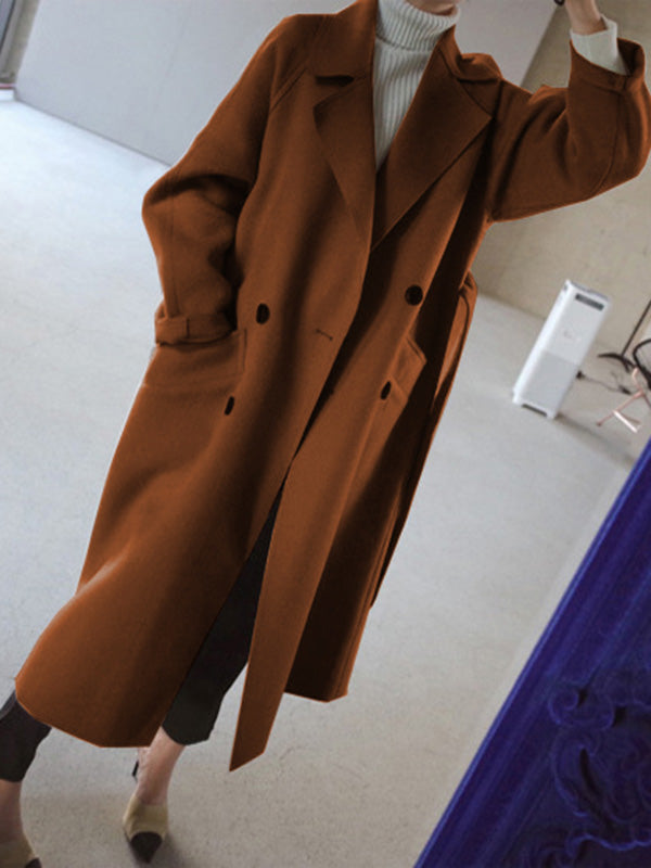 Belted Relaxed Belt