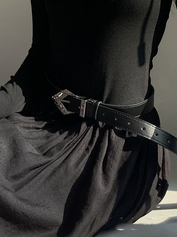 Buckle Belt