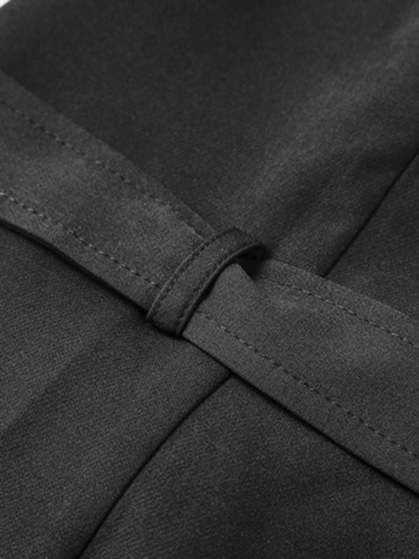 Buckle Vest