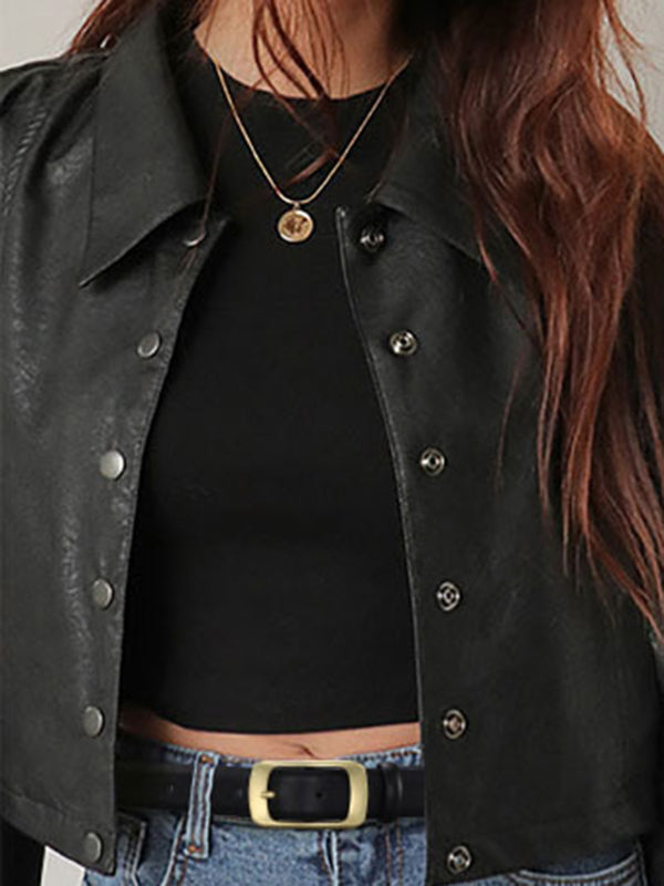 Buckle Belt