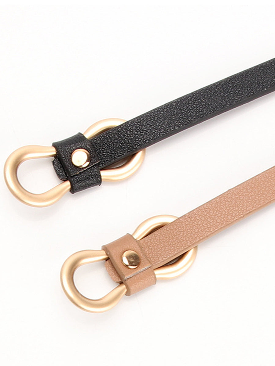 Buckle Belt