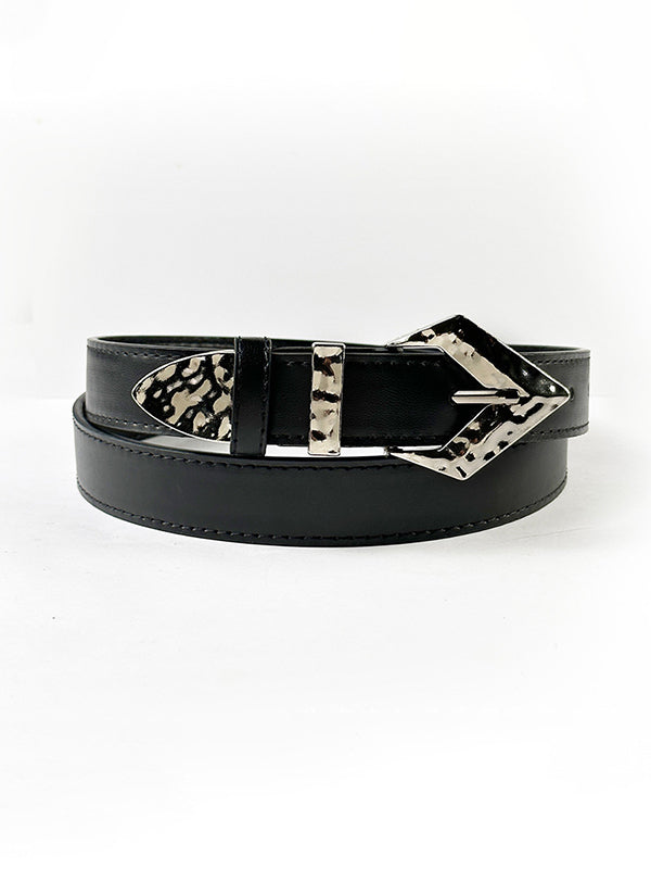 Buckle Belt