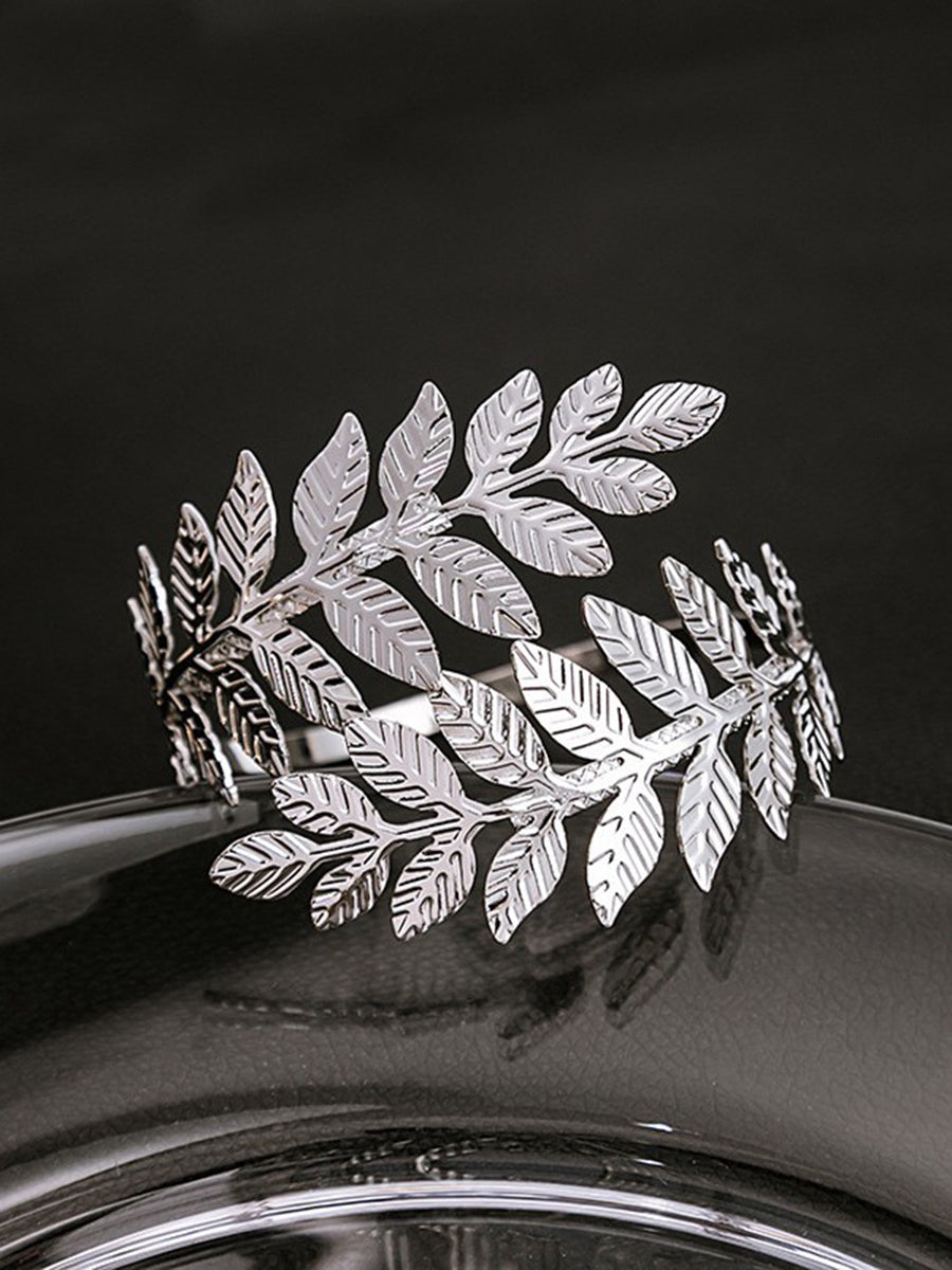 Leaf Armlet