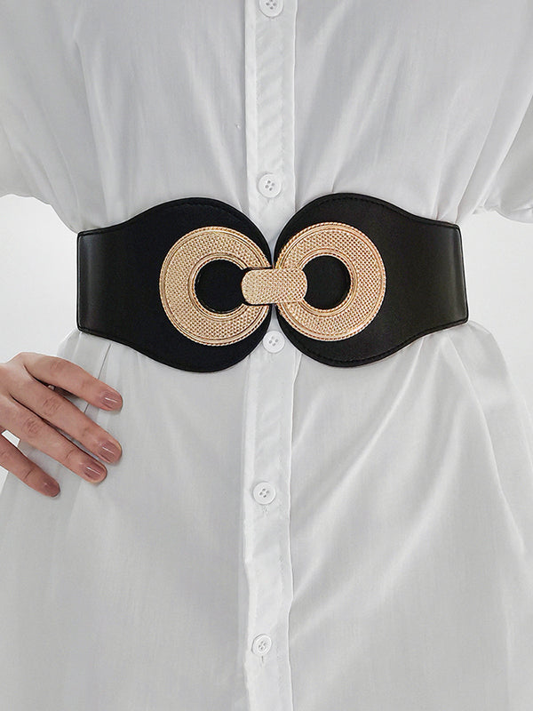 Adjustable Elastic Belt