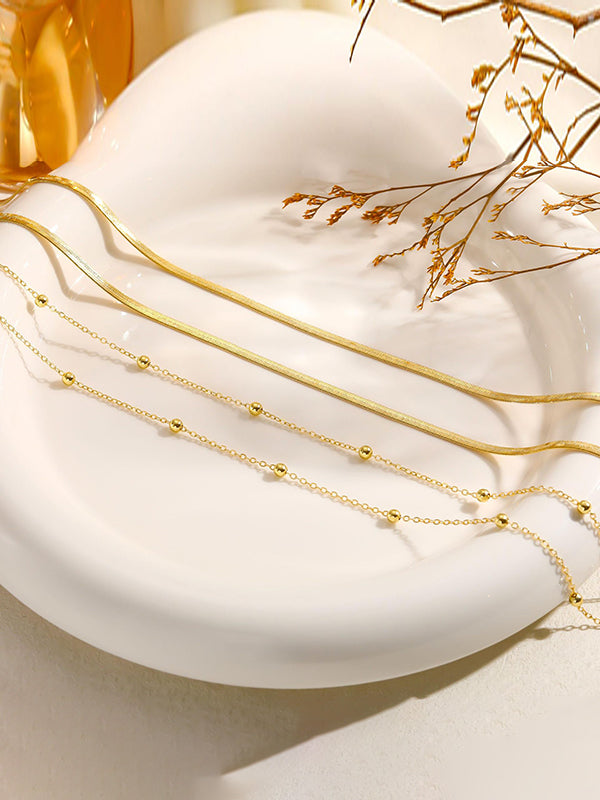 Simple Waist Chain