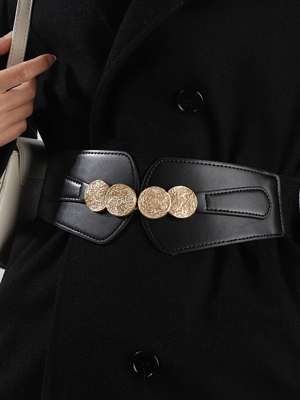 Elastic Belt