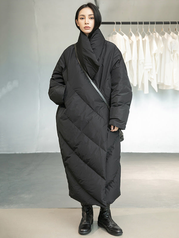 Plain Coat