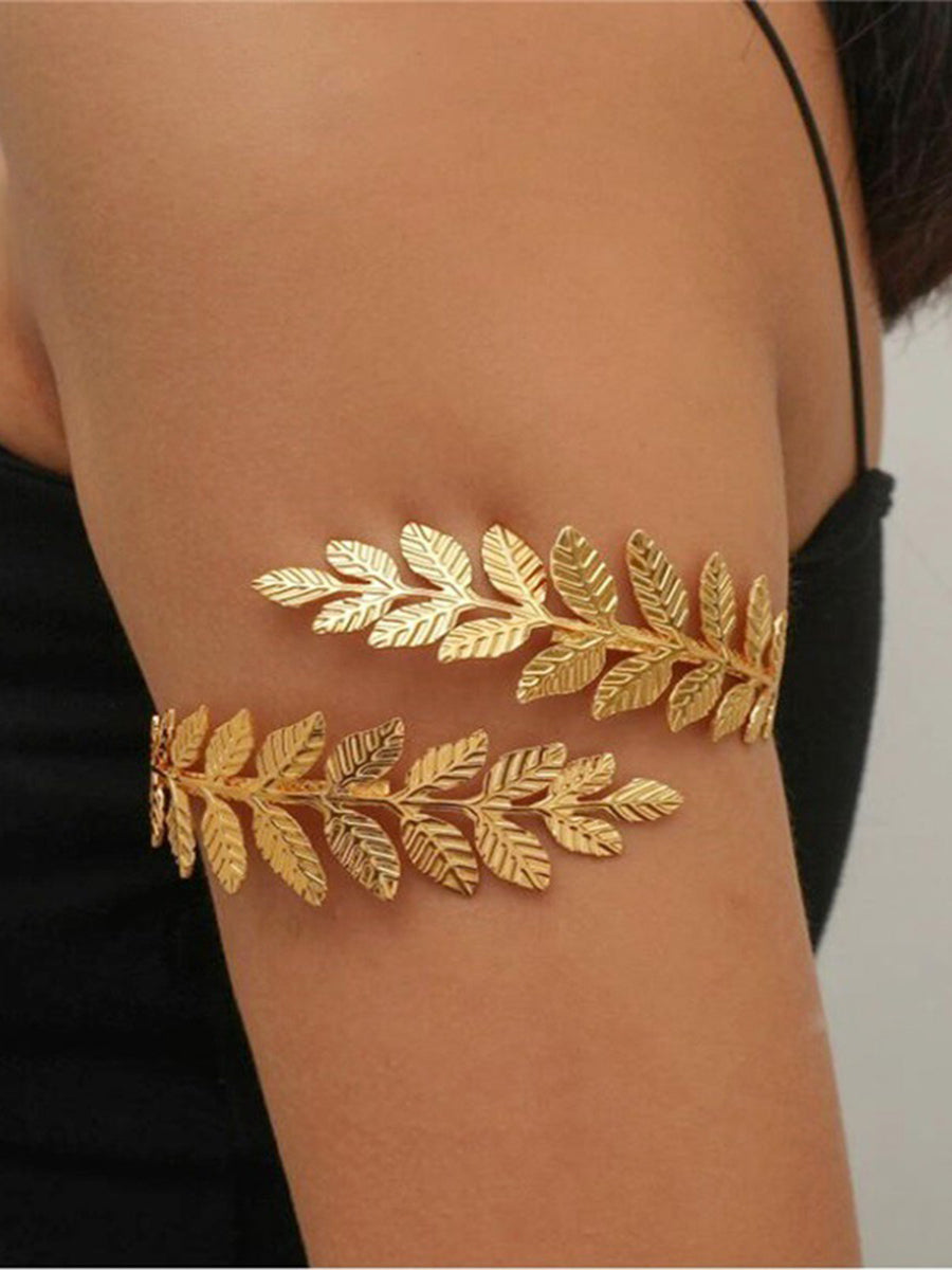Leaf Armlet