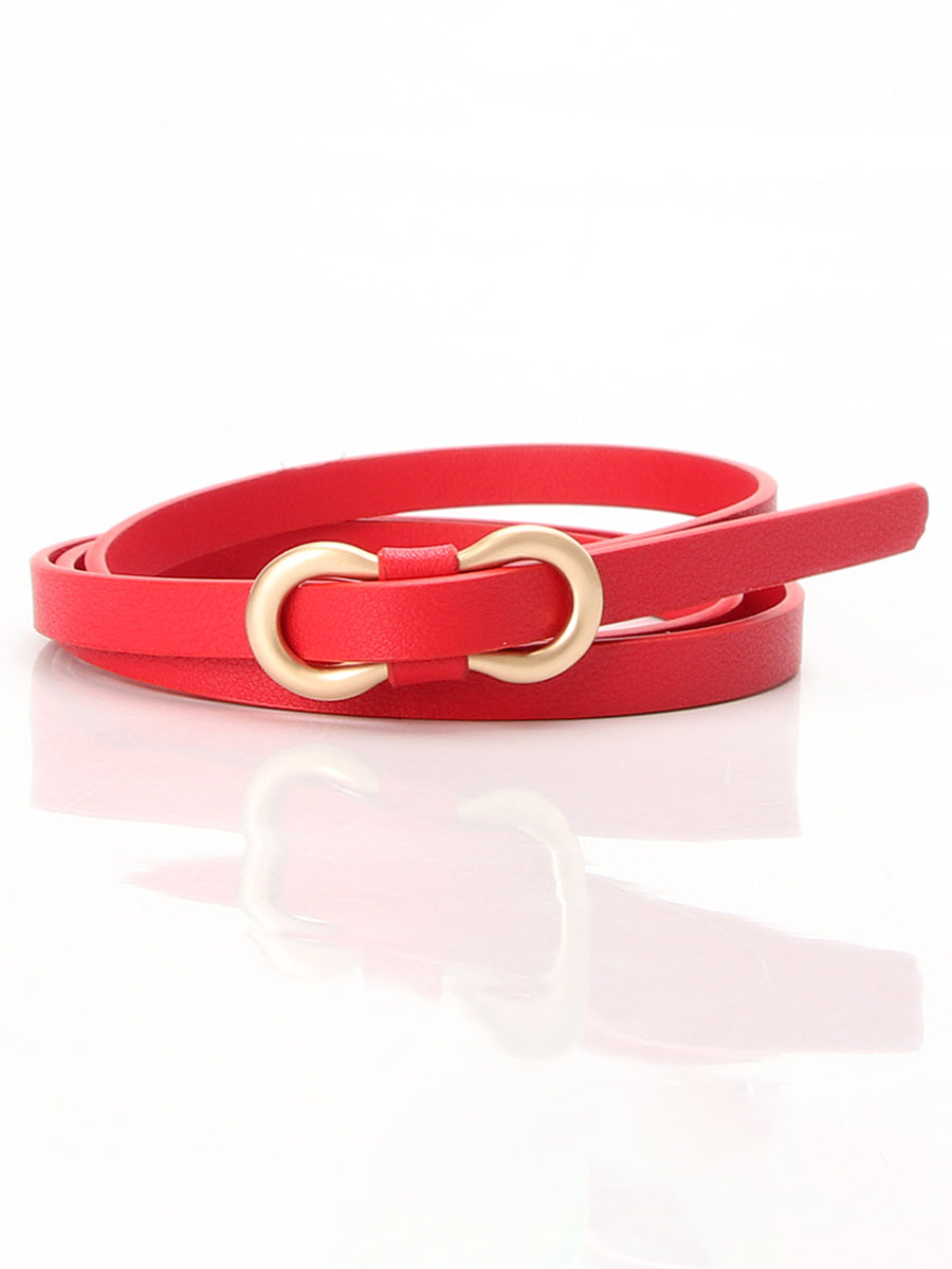Buckle Belt
