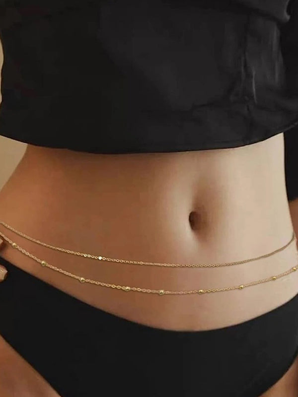 Simple Waist Chain