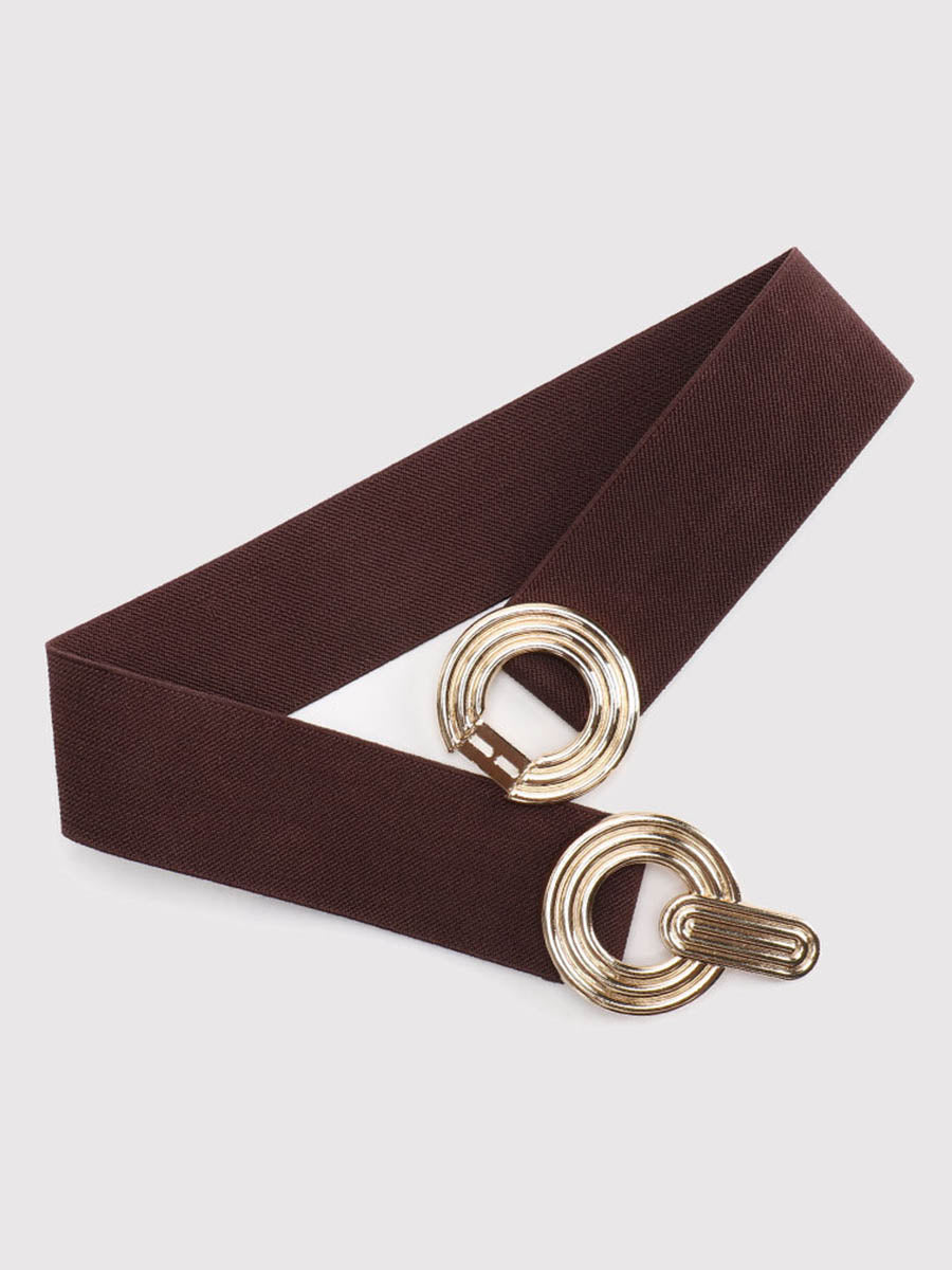 Adjustable Belt