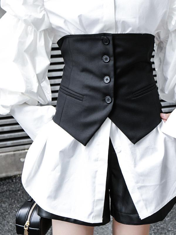 Adjustable Vest
