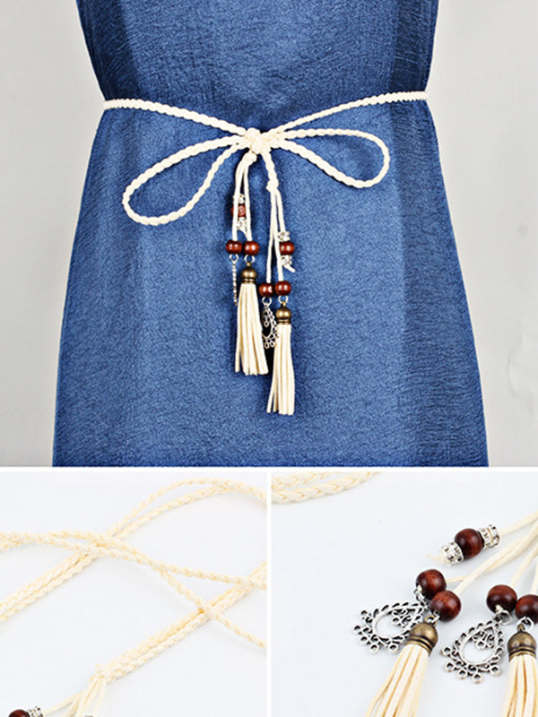 Fringe Belt