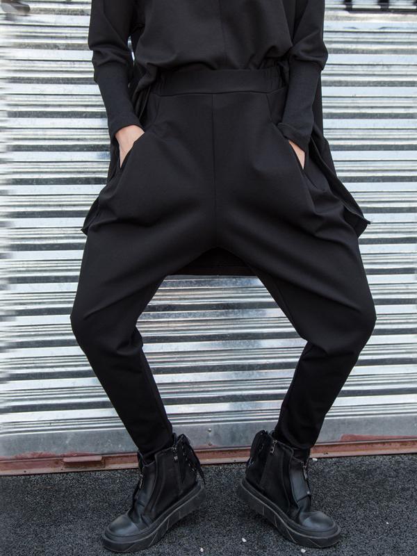 Harem Pants