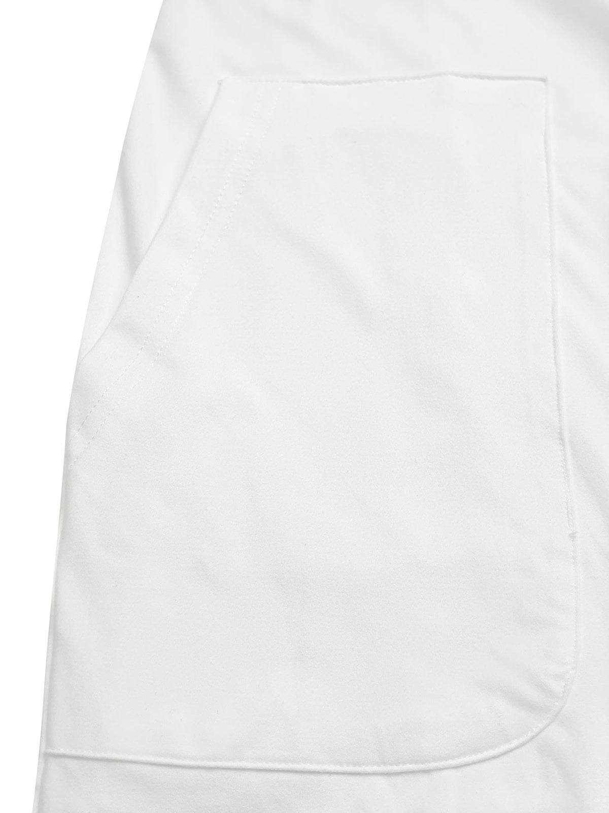 One-Shoulder Pocket Sleeveless Jumpsuit