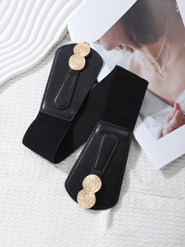 Elastic Belt