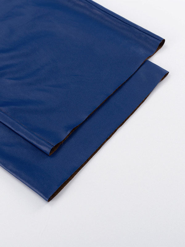 High-Waist Pants