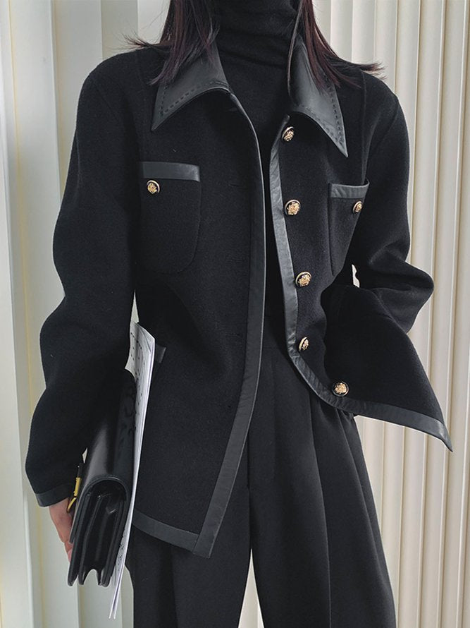 Relaxed Jacket