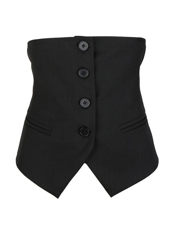 Adjustable Vest
