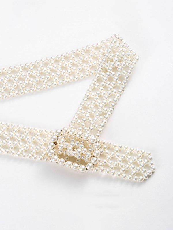 Buckle Belt