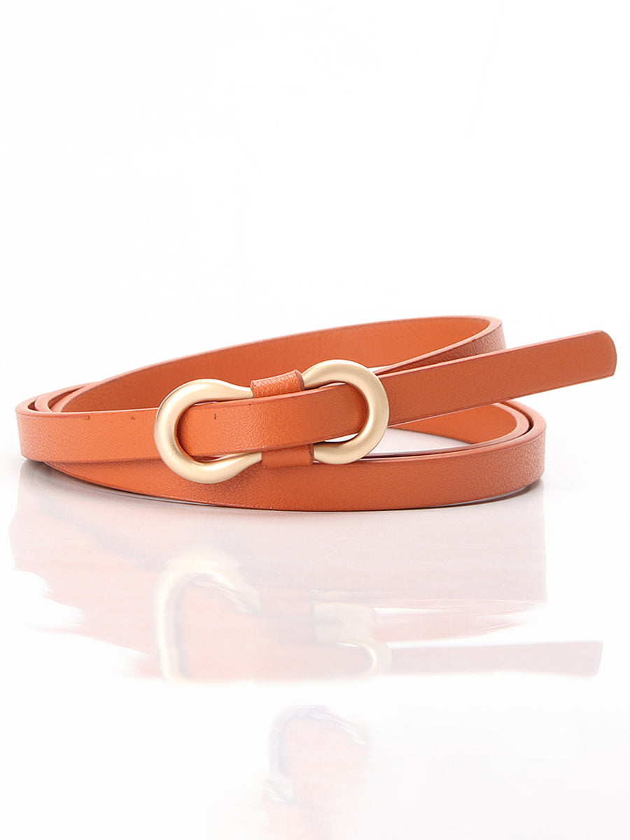 Buckle Belt