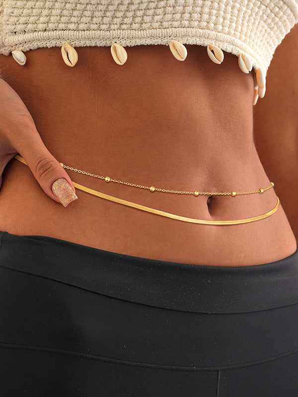 Simple Waist Chain