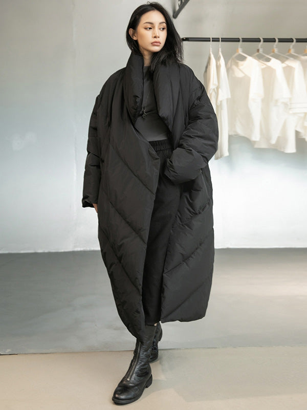 Plain Coat