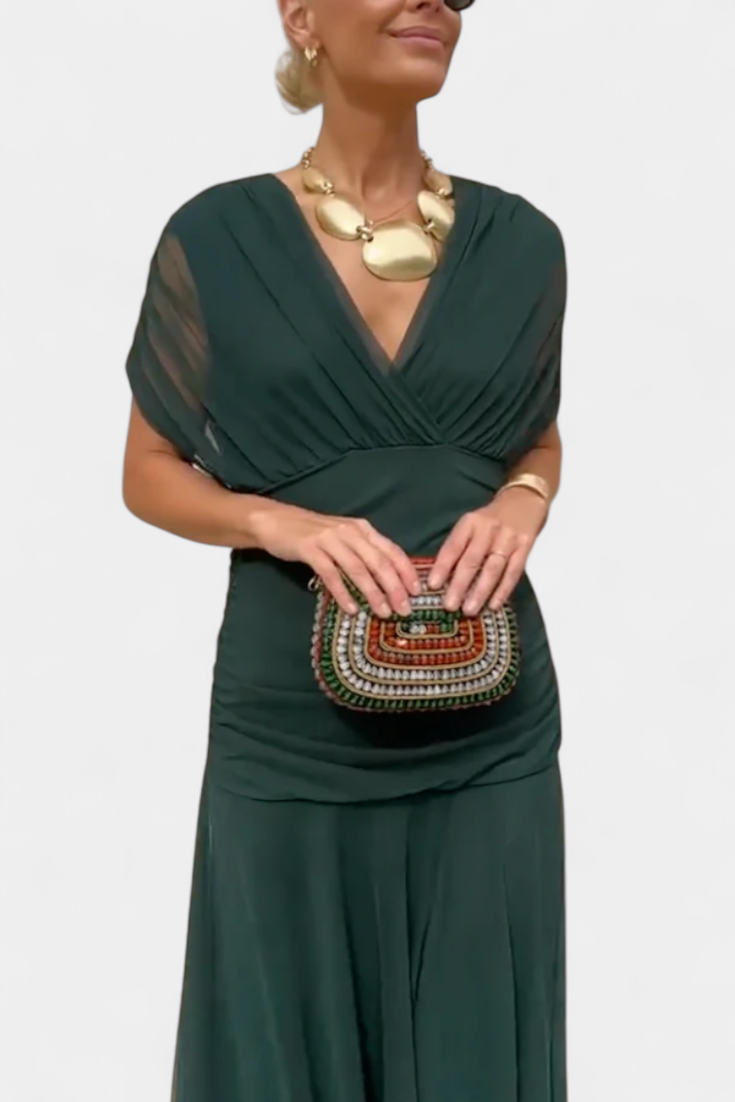 Amirah | Dress