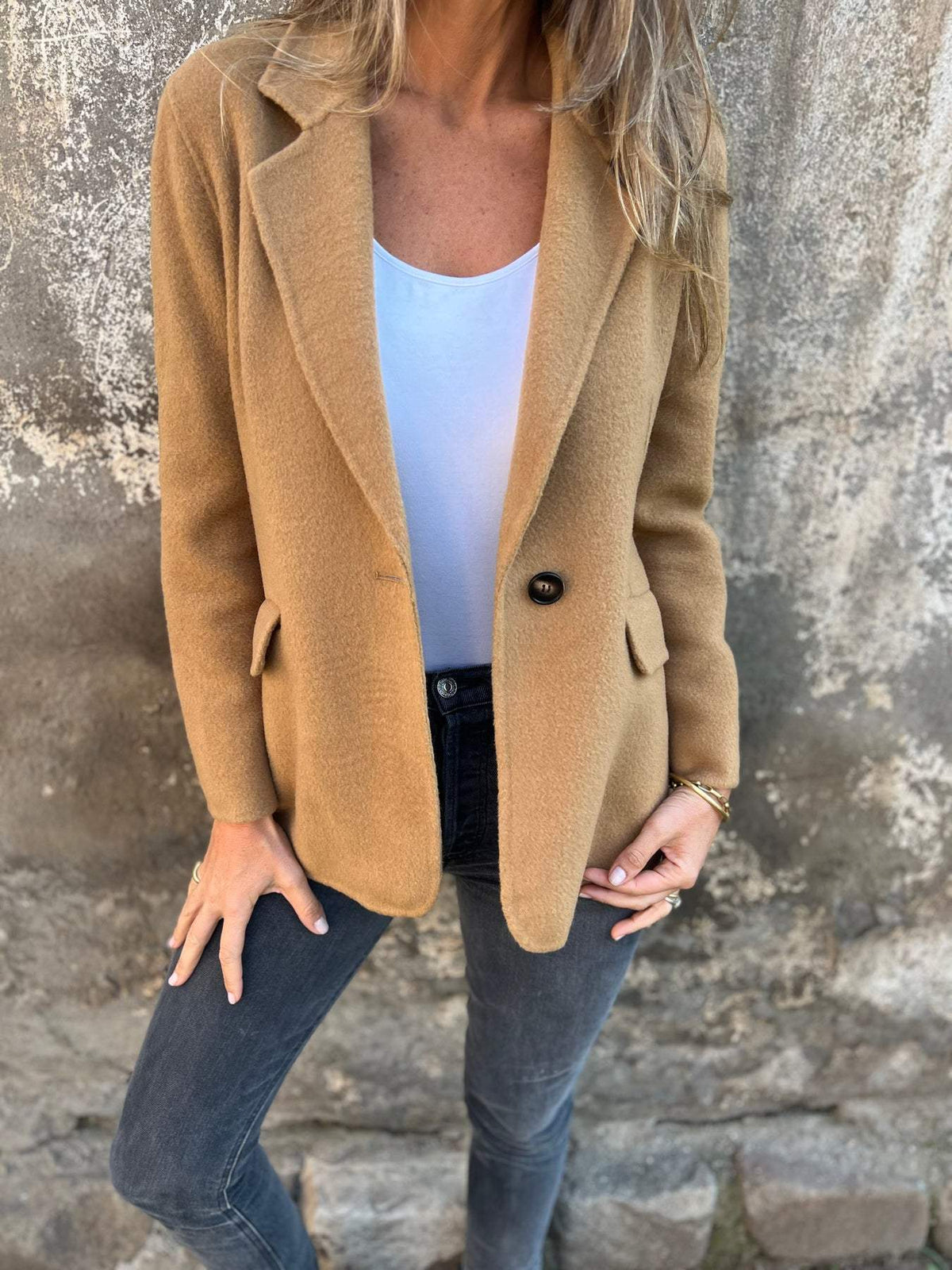 Chelsea | Blazer