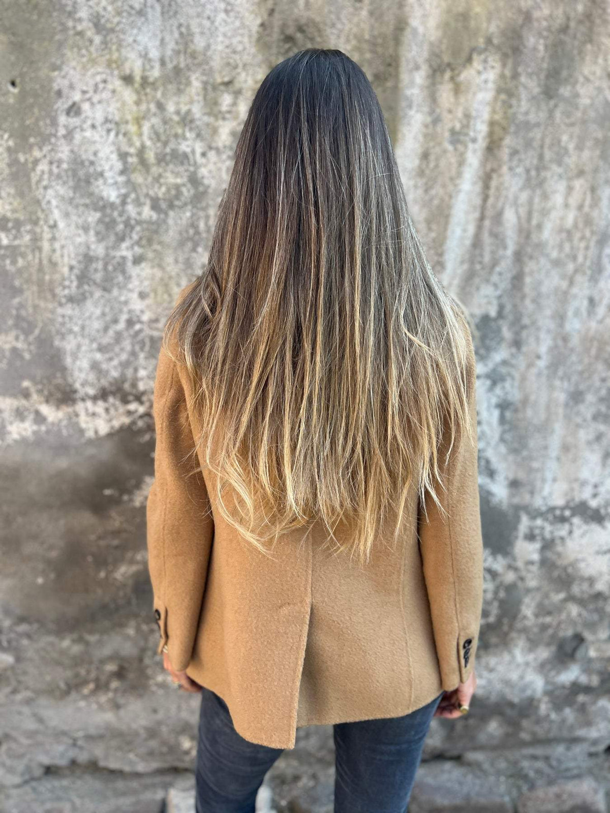 Chelsea | Blazer