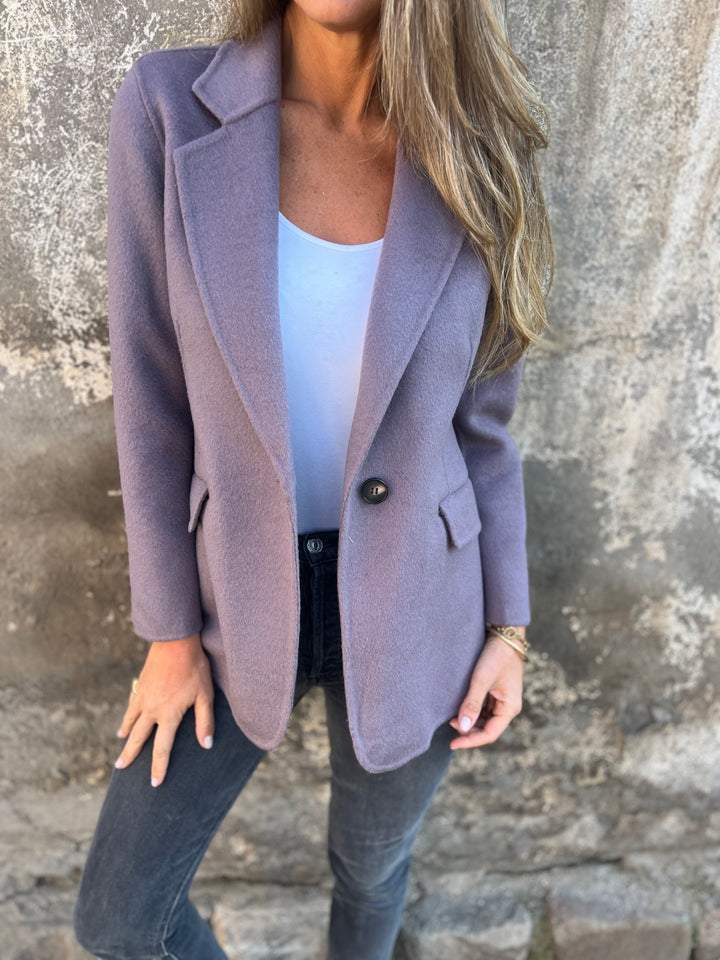 Chelsea | Blazer