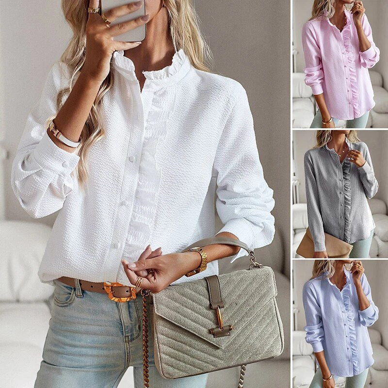 Sara | Blouse